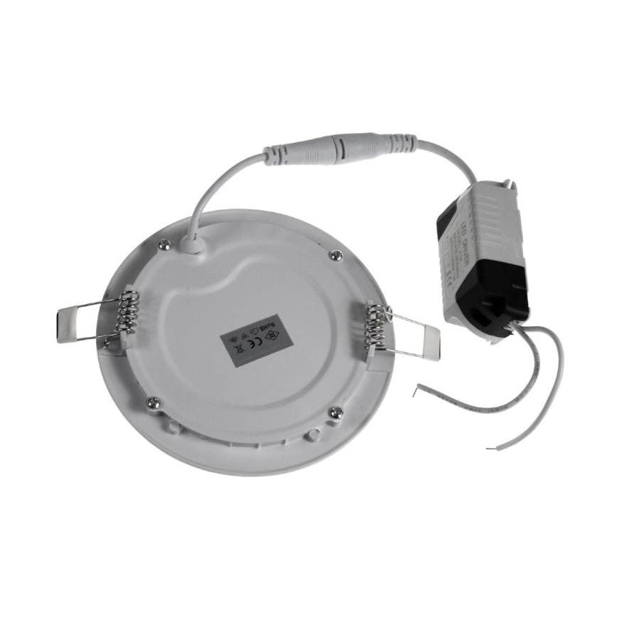 LED Inbouwverlichting GERD LED/3W/230V 4000K