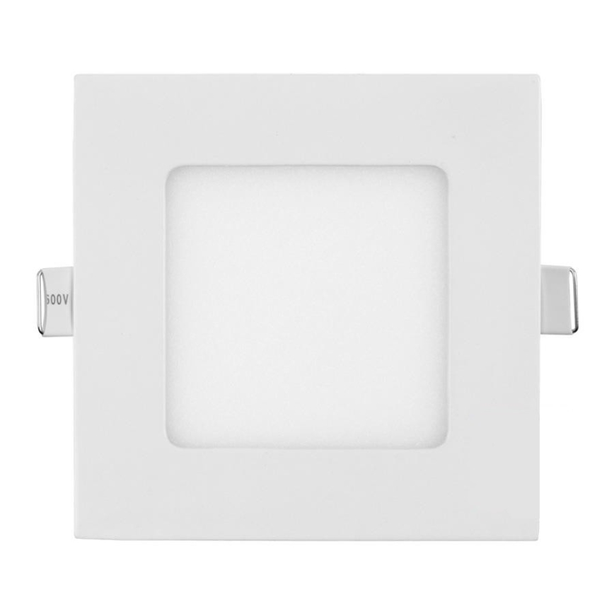LED Inbouwverlichting GERE LED/3W/230V 3000K