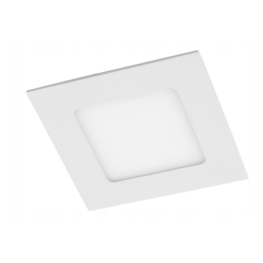 LED Inbouwverlichting GERE LED/6W/230V 3000K