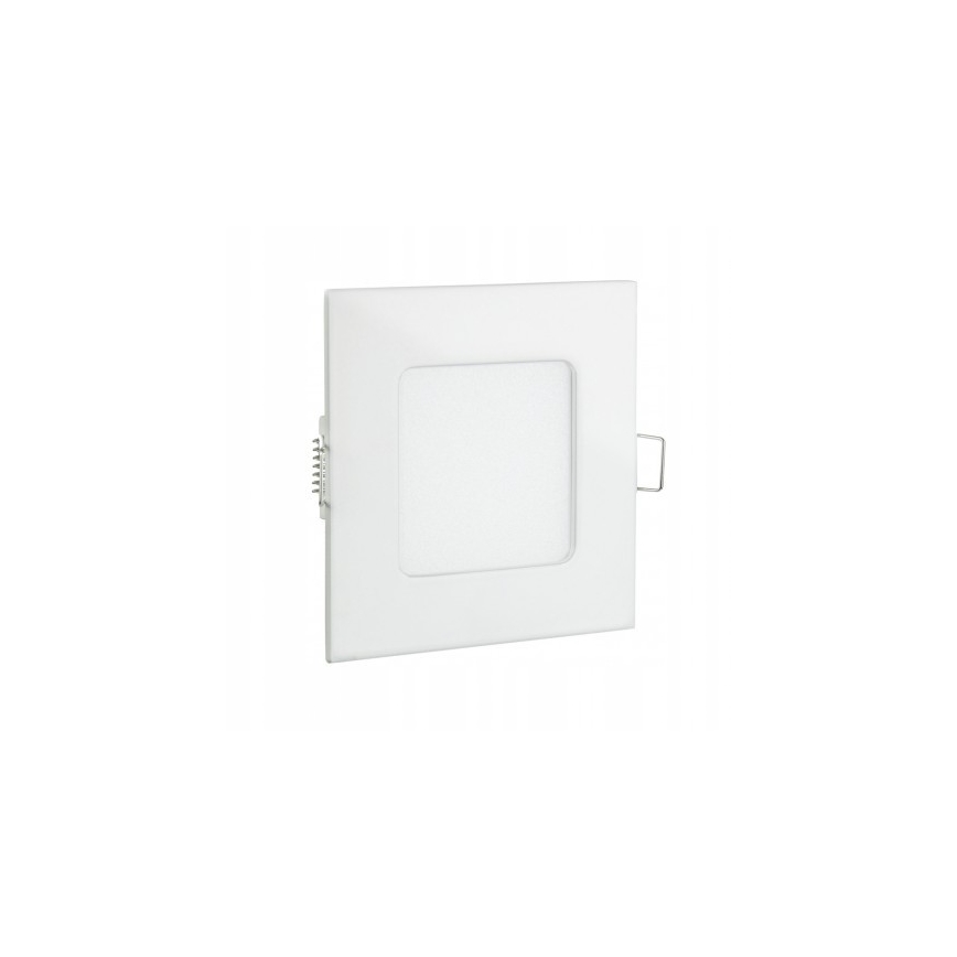 LED Inbouwverlichting GERE LED/6W/230V 3000K