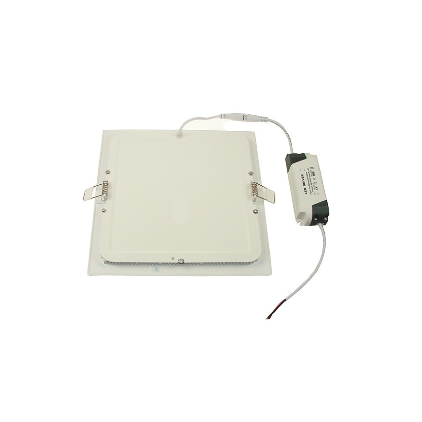 LED Inbouwverlichting GERE LED/6W/230V 3000K