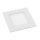 LED Inbouwverlichting GERE LED/6W/230V 4000K