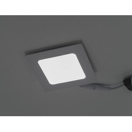 LED Inbouwverlichting GERE LED/6W/230V 4000K