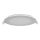 LED Inbouwverlichting MARS LED/12W/230V