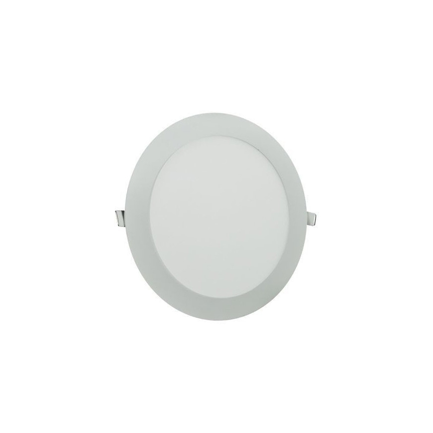 LED Inbouwverlichting MARS LED/12W/230V