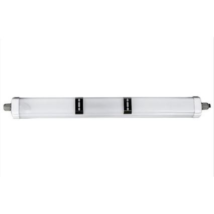 LED Industrie Lamp G-SERIES LED/36W/230V 120 cm 6400K IP65