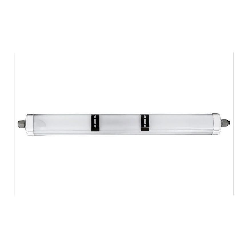 LED Industrie Lamp G-SERIES LED/36W/230V 120 cm 6400K IP65