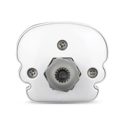 LED Industrie Lamp G-SERIES LED/36W/230V 120 cm 6400K IP65