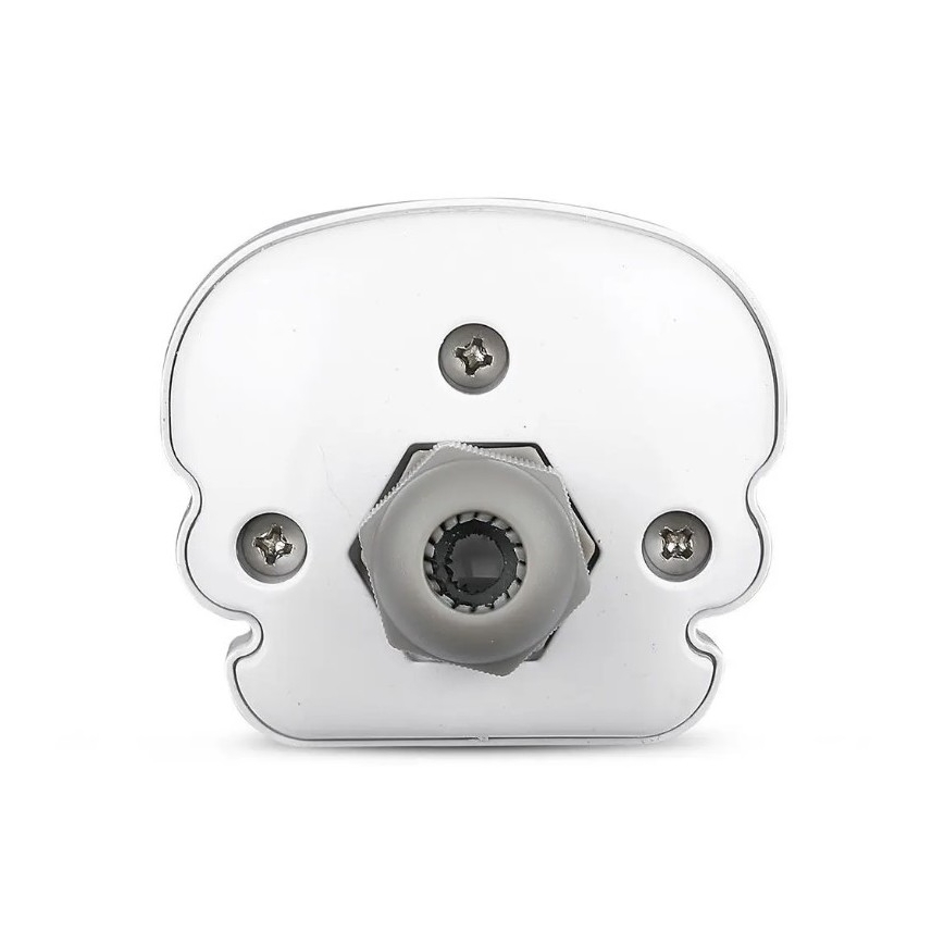 LED Industrie Lamp G-SERIES LED/36W/230V 120 cm 6400K IP65