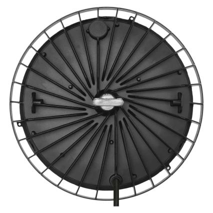 LED industriële High Bay-armatuur 166W 230V IP65 4000K