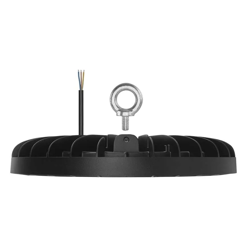 LED industriële High Bay-armatuur 166W 230V IP65 4000K