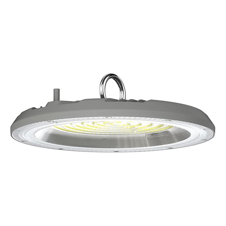 LED Industriële lamp High Bay LED/100W/230V 3000/4000/6500K IP65 ø 23,5 cm