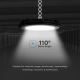 LED Industriële lamp High Bay LED/100W/230V IP65 4000K