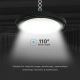 LED Industriële lamp High Bay LED/150W/230V IP65 4000K