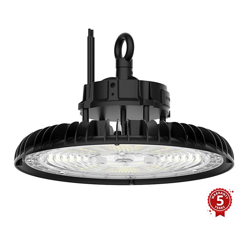LED Industriële lamp High Bay LED/200W/230V 3000K/4000K/6000K IP65