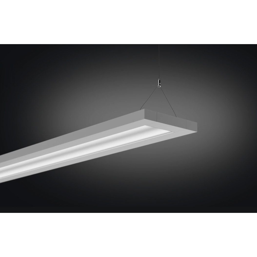 LED Industriële lamp LAS LED/74,8W/230V