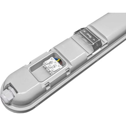 LED Industriële lamp LED/33W/230V 4000K IP65