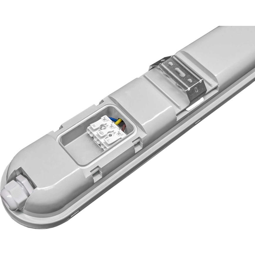 LED Industriële lamp LED/33W/230V 4000K IP65