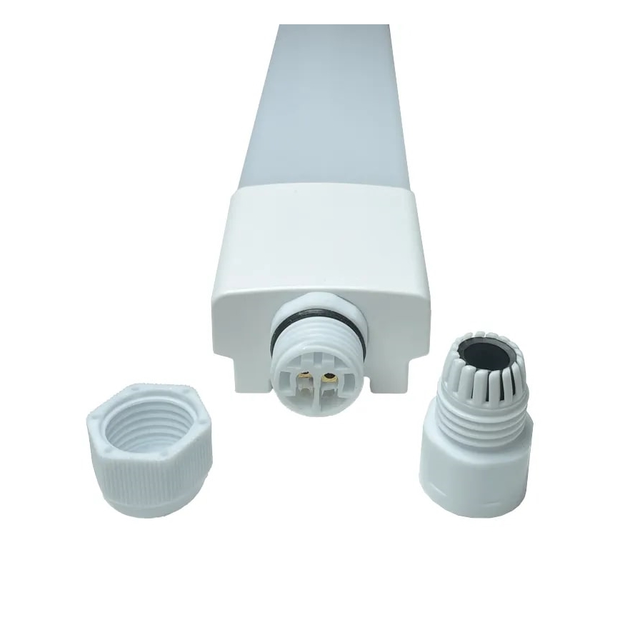 LED Industriële lamp LED/36W/230V 4000K IP65 120 cm