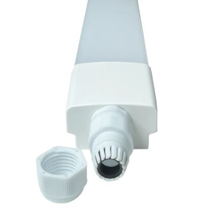 LED Industriële lamp LED/36W/230V 4000K IP65 120 cm