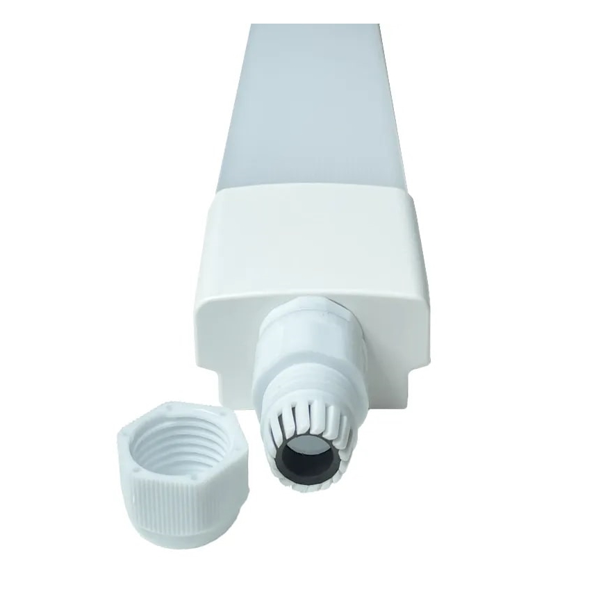 LED Industriële lamp LED/36W/230V 4000K IP65 120 cm