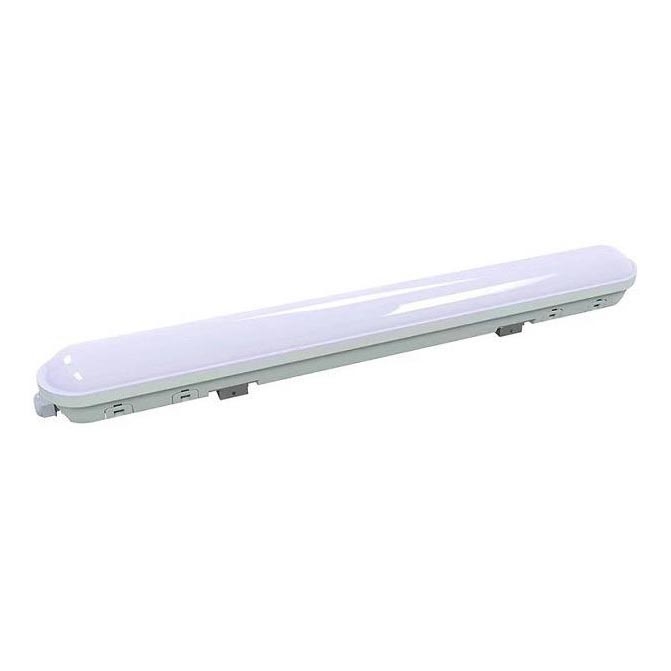 LED Industriële lamp LED/40W/230V 4000K IP65