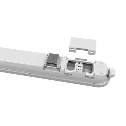 LED Industriële lamp LED/40W/230V 4000K IP65