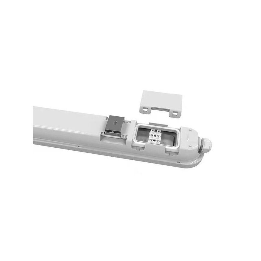 LED Industriële lamp LED/40W/230V 4000K IP65