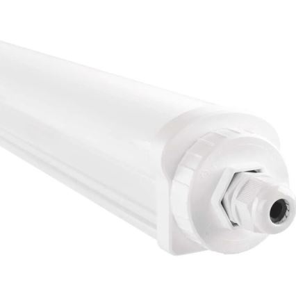 LED Industriële lamp LED/51W/230V IP65 4000K 157 cm