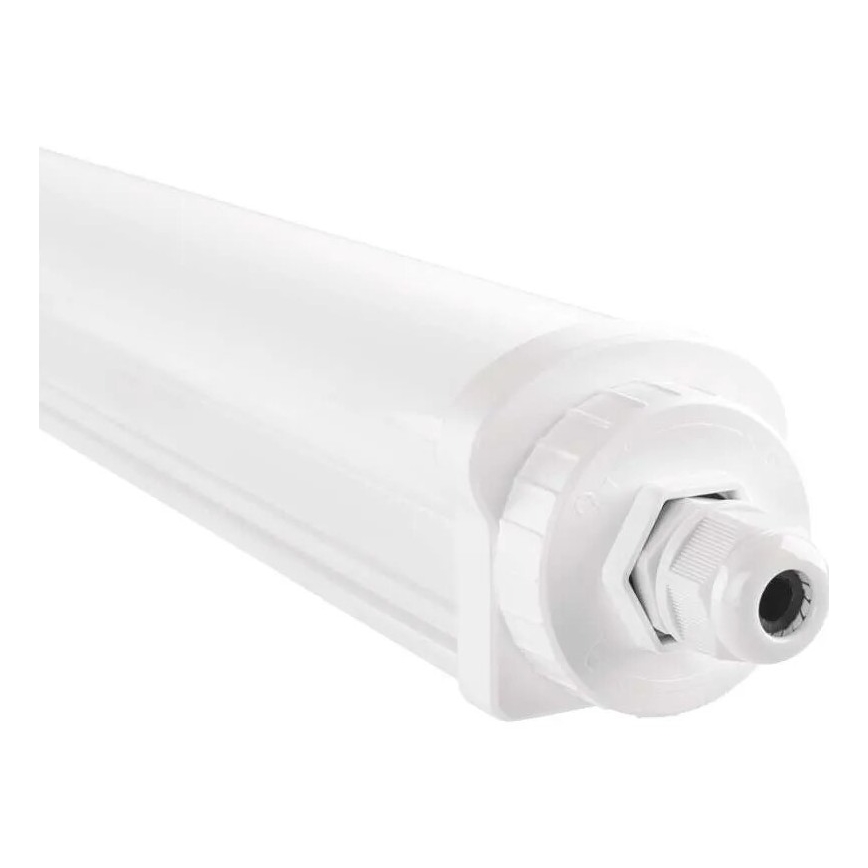 LED Industriële lamp LED/51W/230V IP65 4000K 157 cm