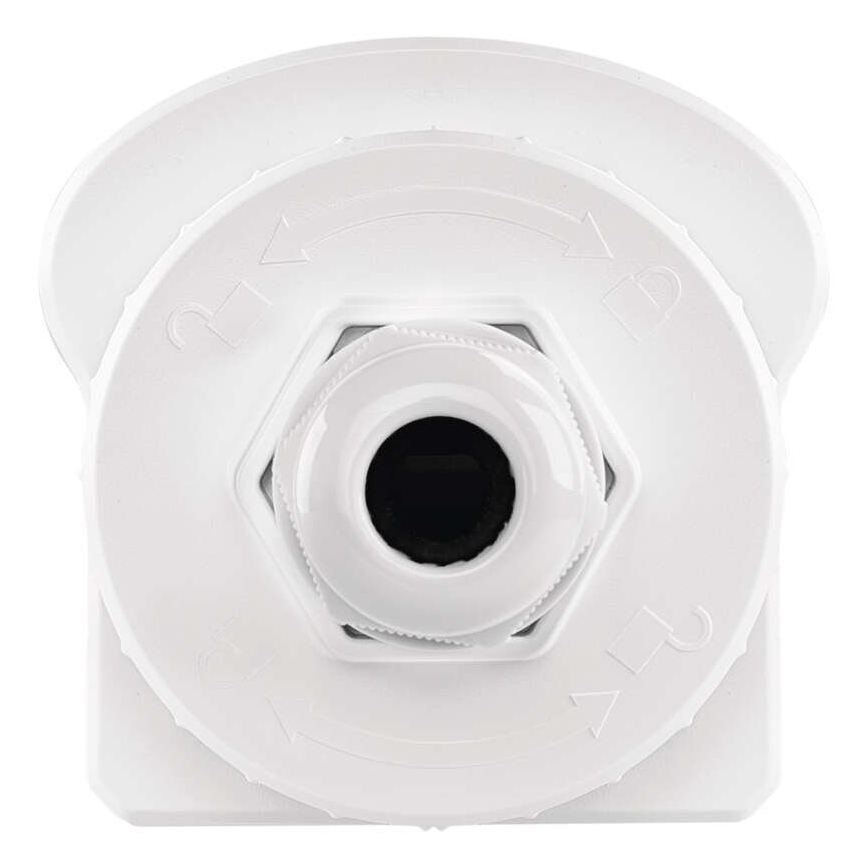 LED Industriële lamp LED/51W/230V IP65 4000K 157 cm
