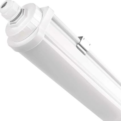 LED Industriële lamp LED/51W/230V IP65 4000K 157 cm