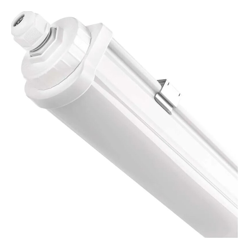 LED Industriële lamp LED/51W/230V IP65 4000K 157 cm
