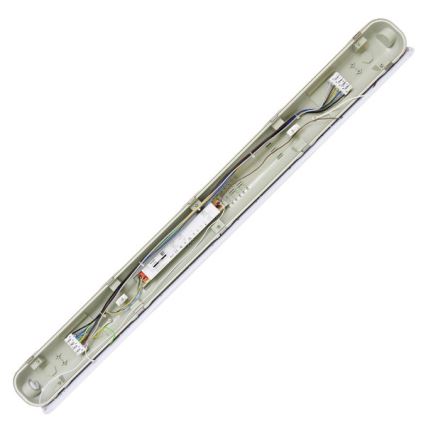LED Industriële lamp LIBRA LED/72W/230V IP65 4100K