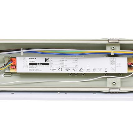 LED Industriële lamp LIBRA LED/72W/230V IP65 4100K