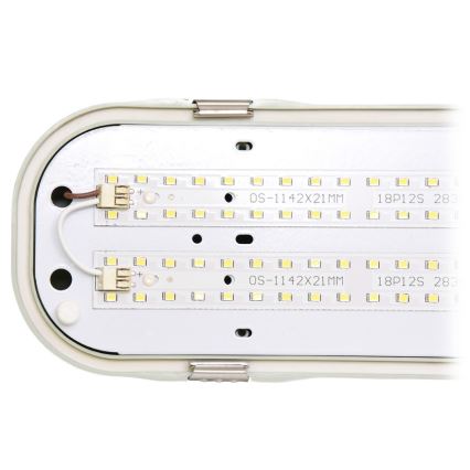 LED Industriële lamp LIBRA LED/72W/230V IP65 4100K