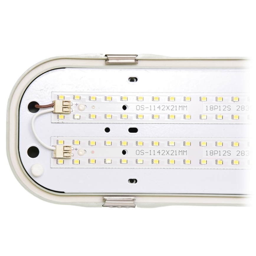 LED Industriële lamp LIBRA LED/72W/230V IP65 4100K