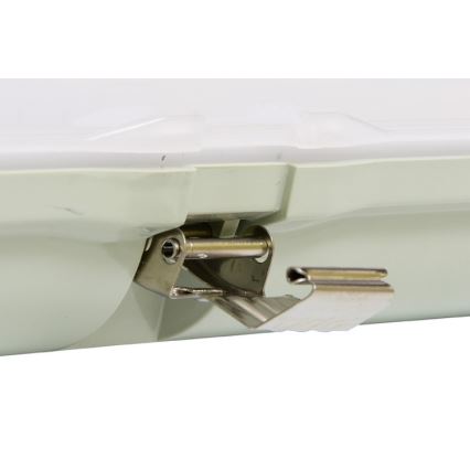 LED Industriële lamp LIBRA LED/72W/230V IP65 4100K