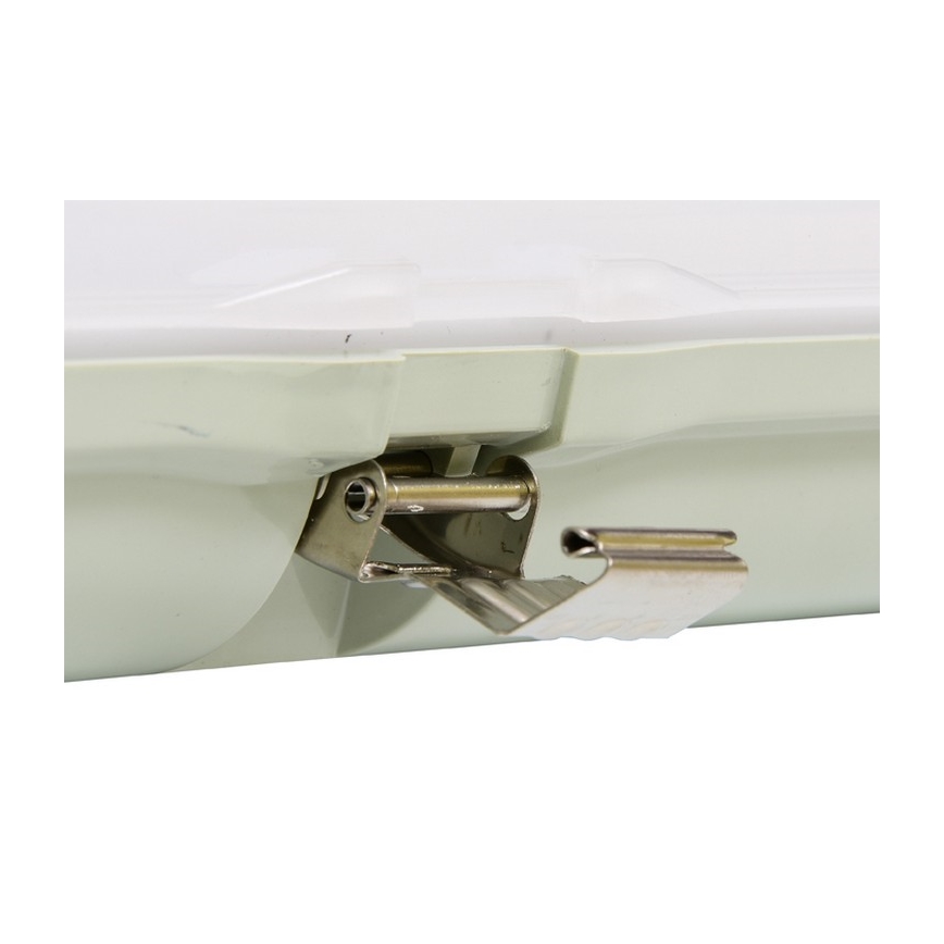 LED Industriële lamp LIBRA LED/72W/230V IP65 4100K