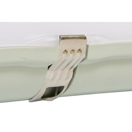 LED Industriële lamp LIBRA LED/72W/230V IP65 4100K