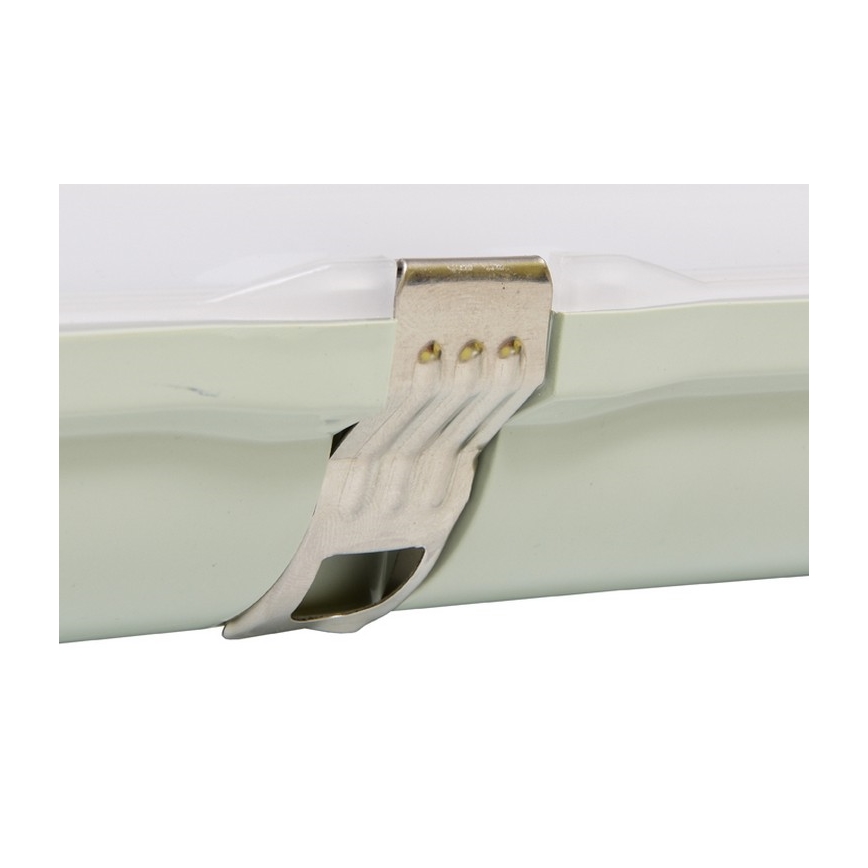 LED Industriële lamp LIBRA LED/72W/230V IP65 4100K