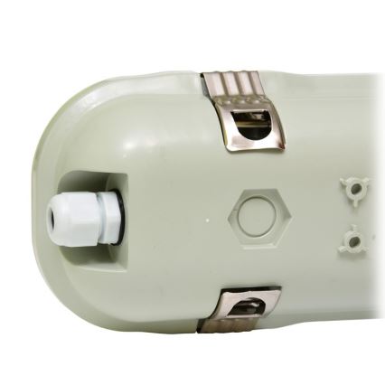 LED Industriële lamp LIBRA LED/72W/230V IP65 4100K