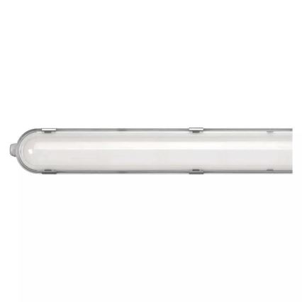 LED Industriële lamp met noodmodule EMERGENCY LED/40W/230V 4000K 122 cm IP66