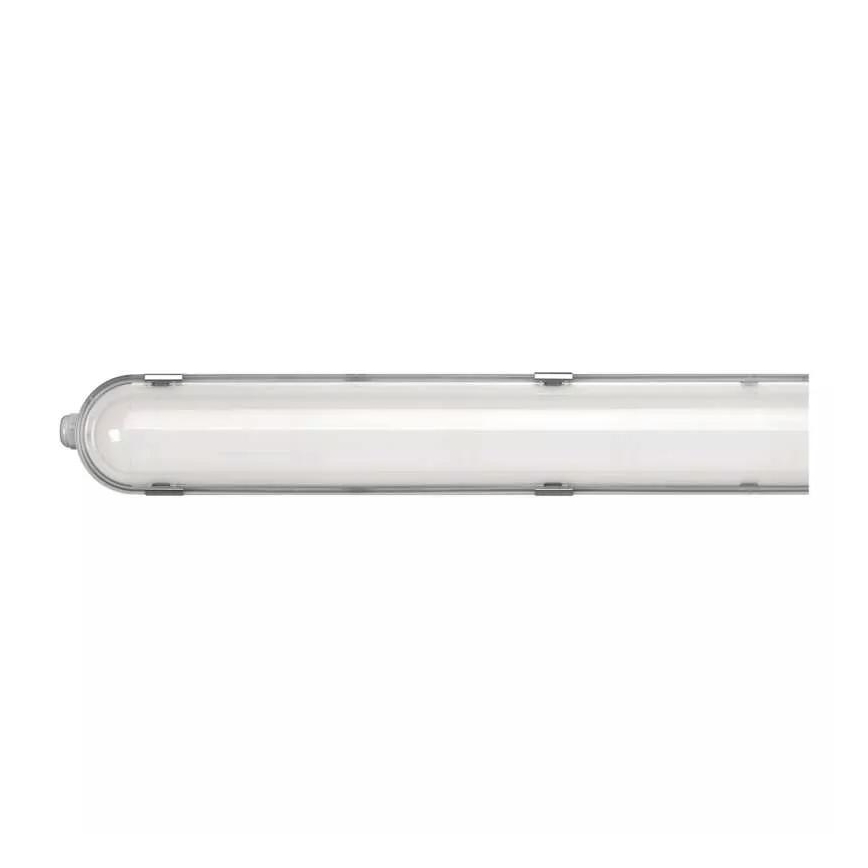 LED Industriële lamp met noodmodule EMERGENCY LED/40W/230V 4000K 122 cm IP66