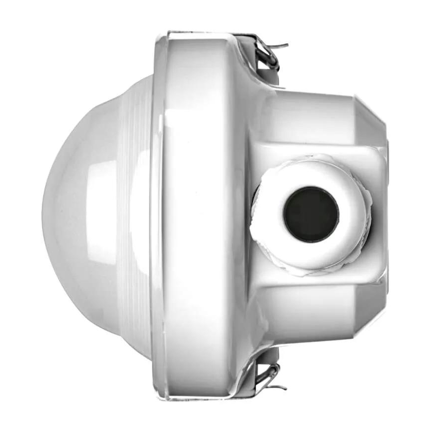 LED Industriële lamp met noodmodule EMERGENCY LED/40W/230V 4000K 122 cm IP66