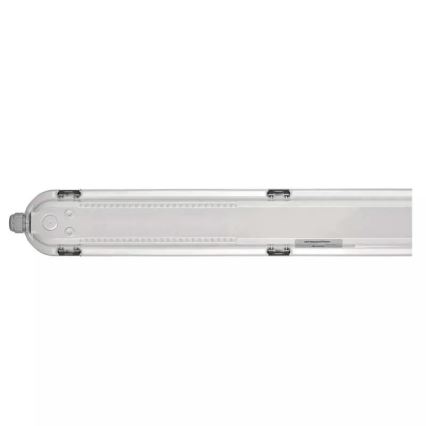 LED Industriële lamp met noodmodule EMERGENCY LED/40W/230V 4000K 122 cm IP66