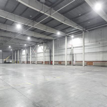LED Industriële lamp High Bay LED/200W/230V 3000K/4000K/6000K IP65