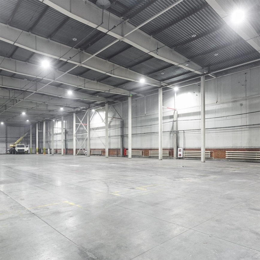 LED Industriële lamp High Bay LED/200W/230V 3000K/4000K/6000K IP65