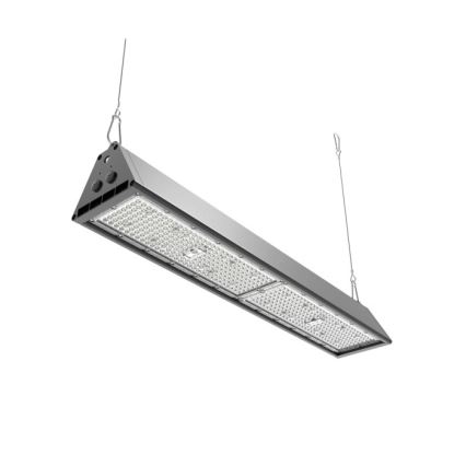 Dimbaar industrieel technisch LED-armatuur NICO HIGHBAY LED/144/192/240W/230V 3000/4000/6000K IP65