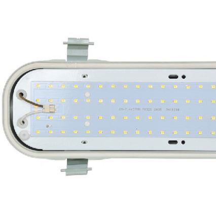 LED Industrieverlichting LIBRA LED/40W/230V IP65 4100K